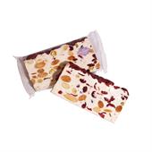 Nougat Bar med Tranebær 100 g